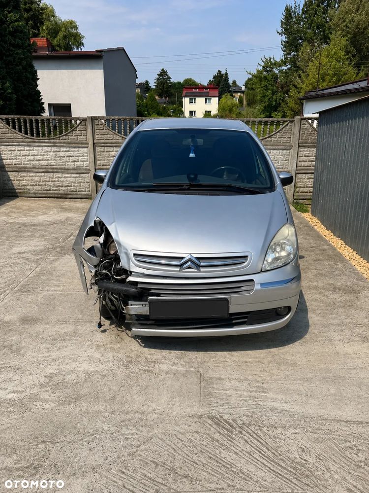 Citroën Xsara Picasso 1.6 HDI Impress - 1