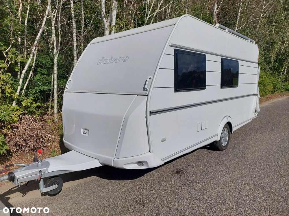 Tabbert Turiano 420 - 19