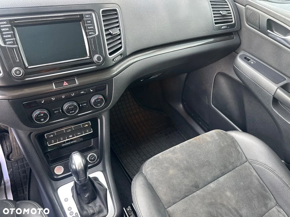 Seat Alhambra - 25
