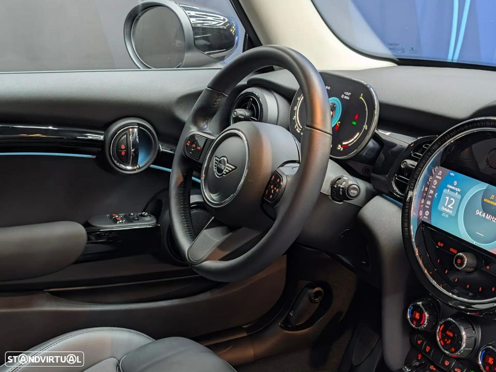 MINI 3 Portas Cooper Classic - 20