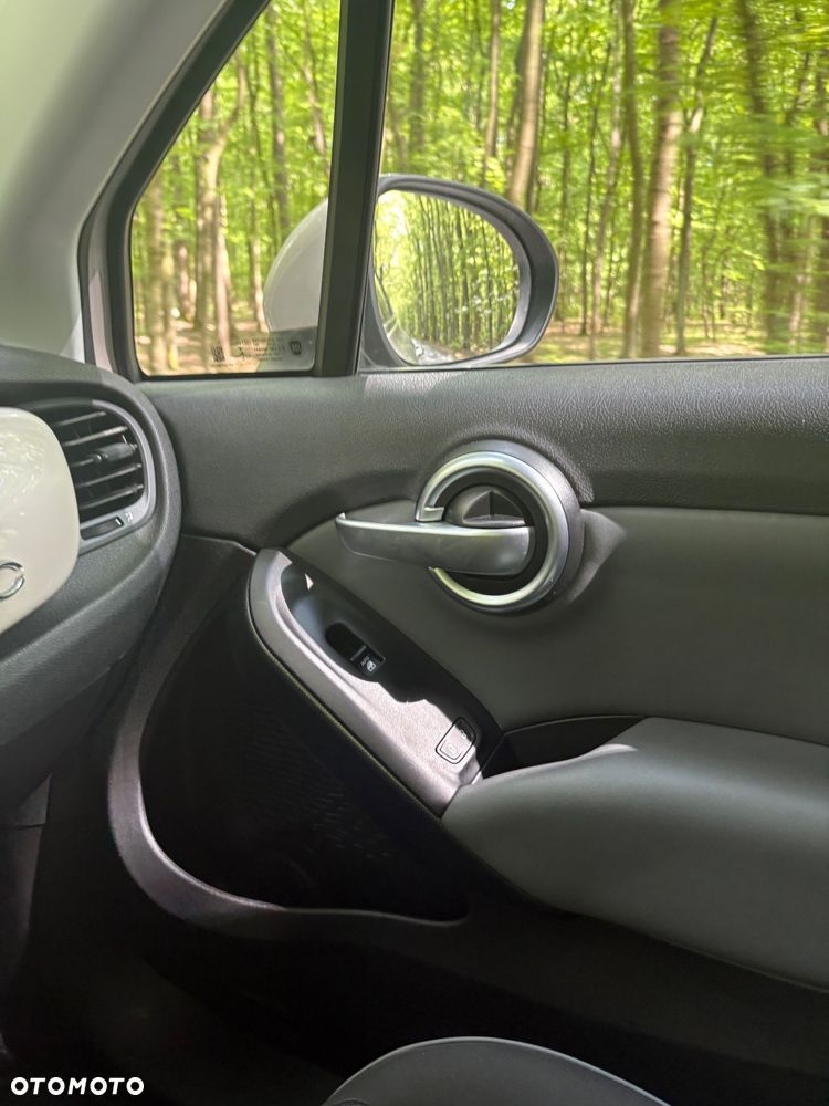 Fiat 500X 1.4 MultiAir 4x2 S&S Lounge - 13