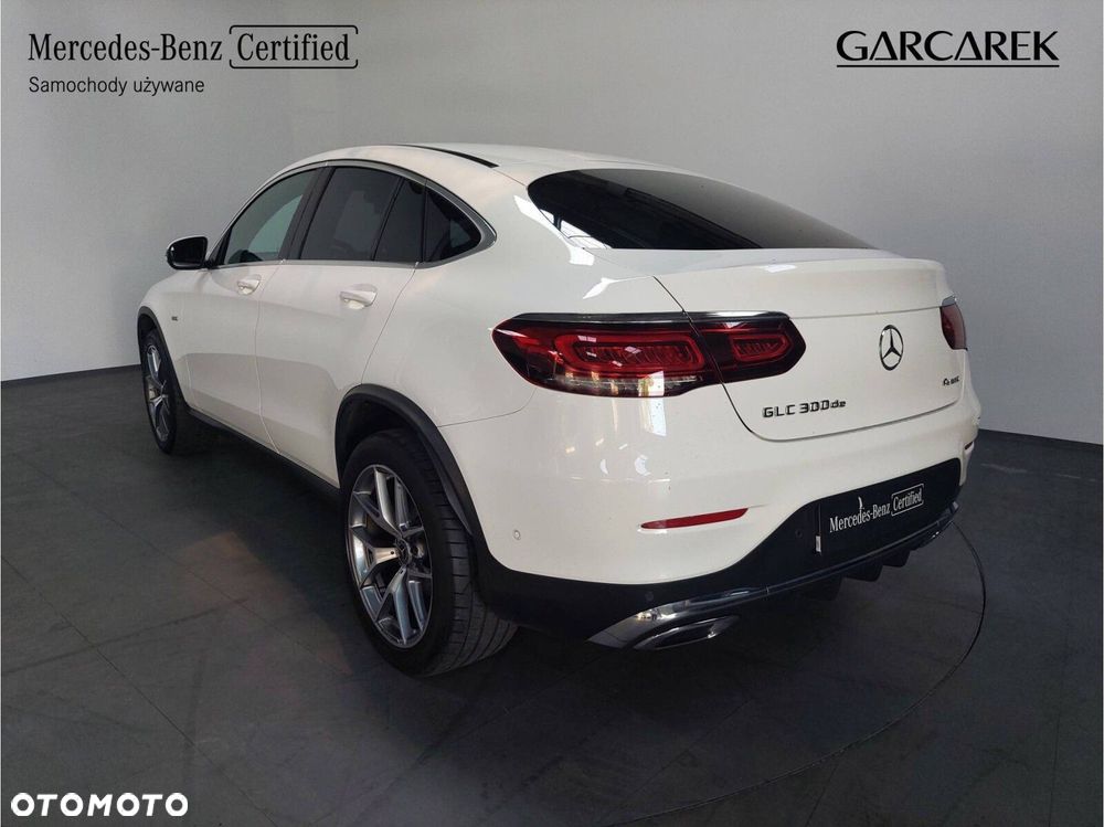 Mercedes-Benz GLC - 3