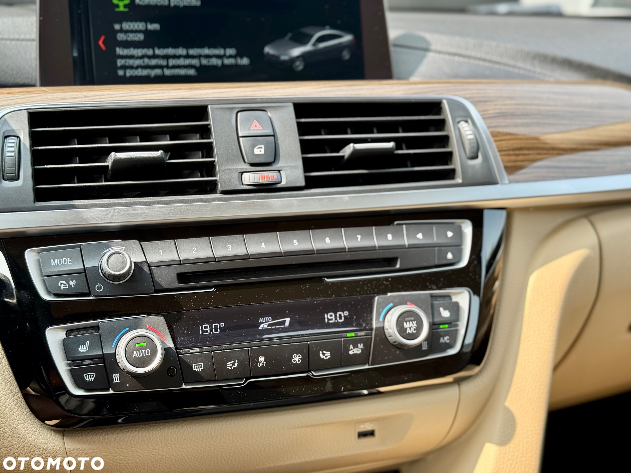 BMW Seria 4 420i GPF xDrive Luxury Line - 40