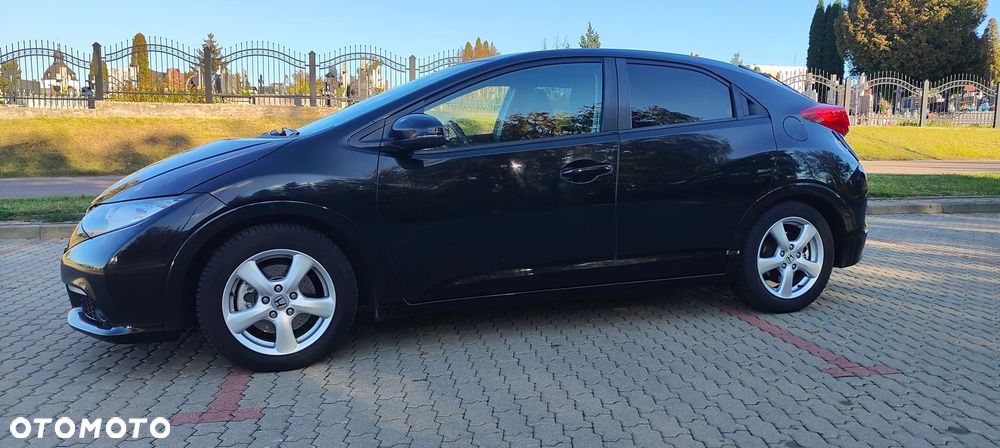 Honda Civic - 15