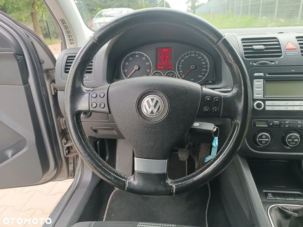 Volkswagen Golf 1.4 TSI Edition - 7