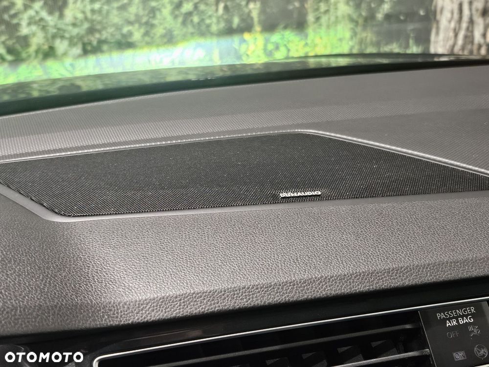 Volkswagen Tiguan - 21