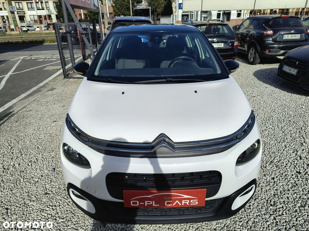 Citroën C3 1.6 BlueHDi Shine S&S - 39