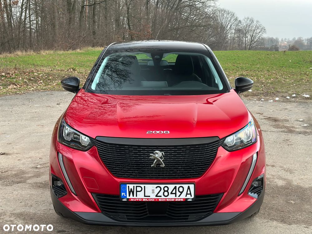 Peugeot 2008 1.2 Pure Tech Allure S&S - 6