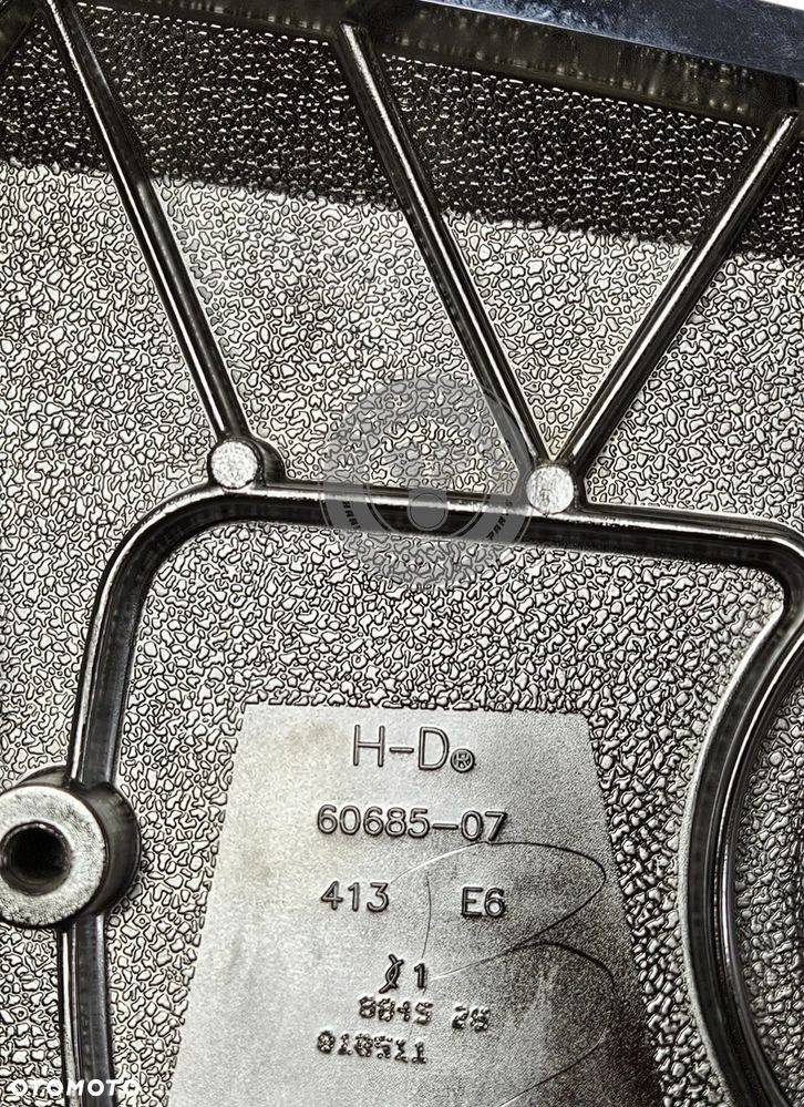 Pokrywa sprzęgła Harley Davidson Touring 60685-07 - 7