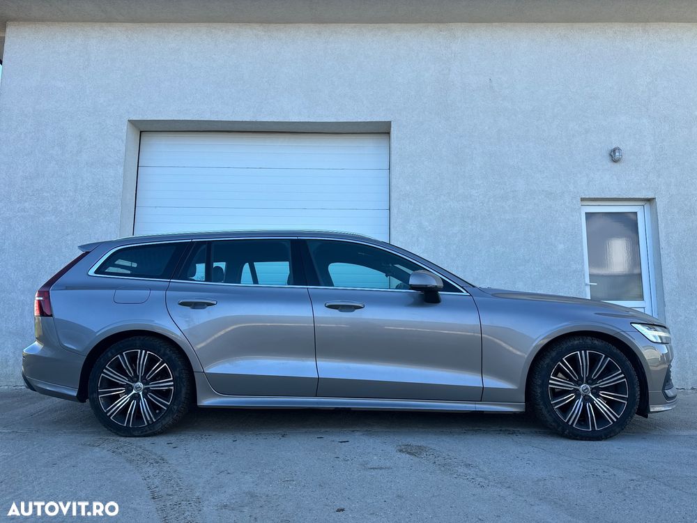 Volvo V60 T5 Geartronic Momentum - 2