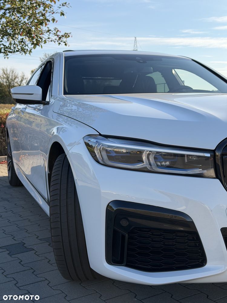 BMW Seria 7 - 4