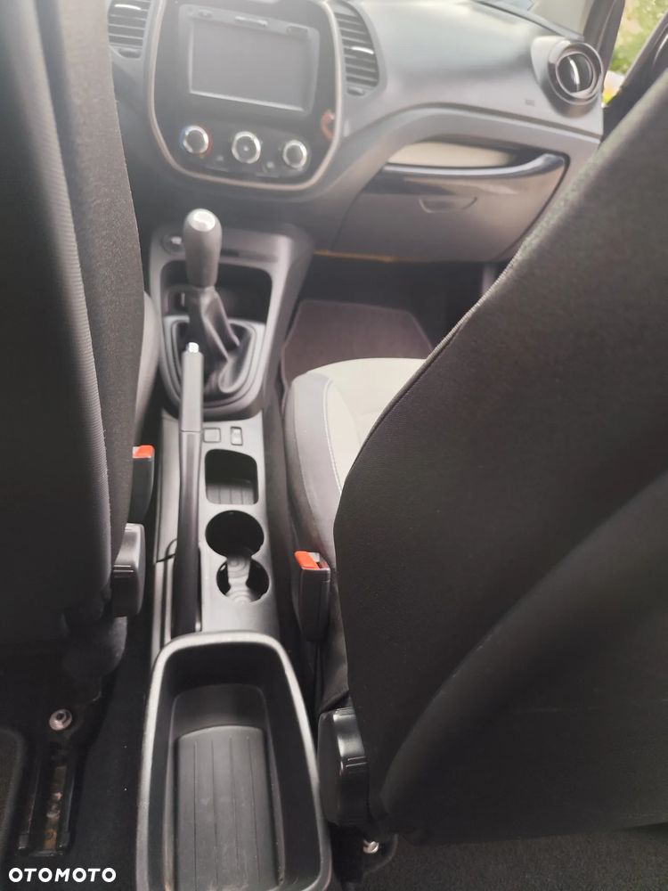 Renault Captur ENERGY TCe 90 Start&Stop Life - 24