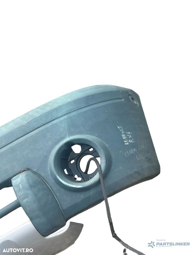 Bara fata RENAULT KANGOO 2003 - 3