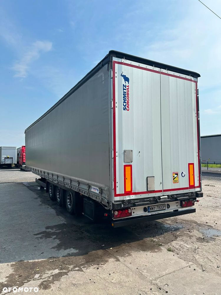 Schmitz Cargobull - 3
