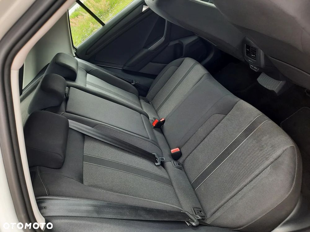 Volkswagen T-Roc 1.0 TSI Special Edition - 20