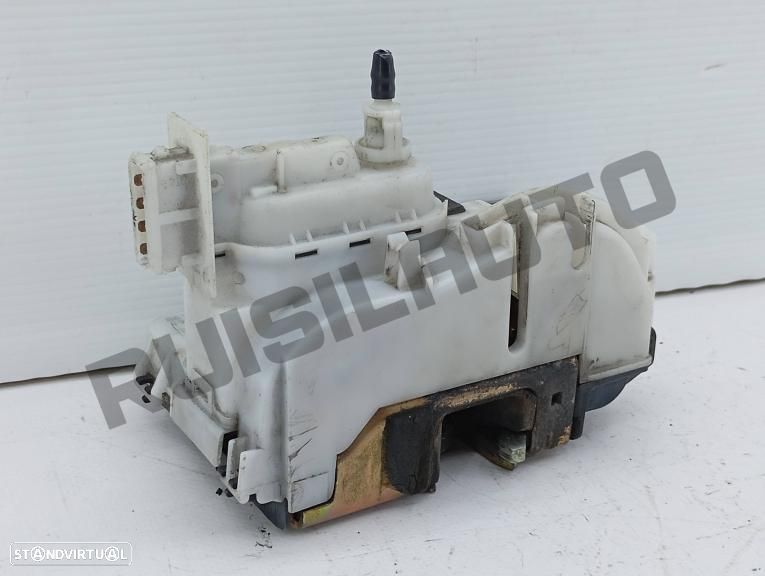 Fechadura Porta Frente Direita 6k283_7016d Seat Ibiza Ii (6k) [ - 1
