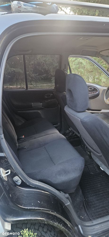 Suzuki Grand Vitara - 5
