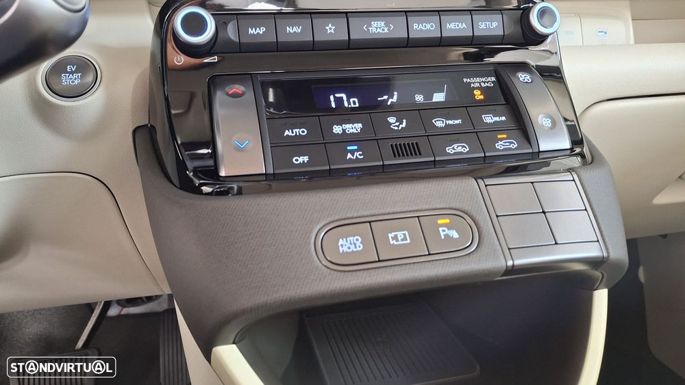 Hyundai Inster 49 kWh Style Plus 5L - 20