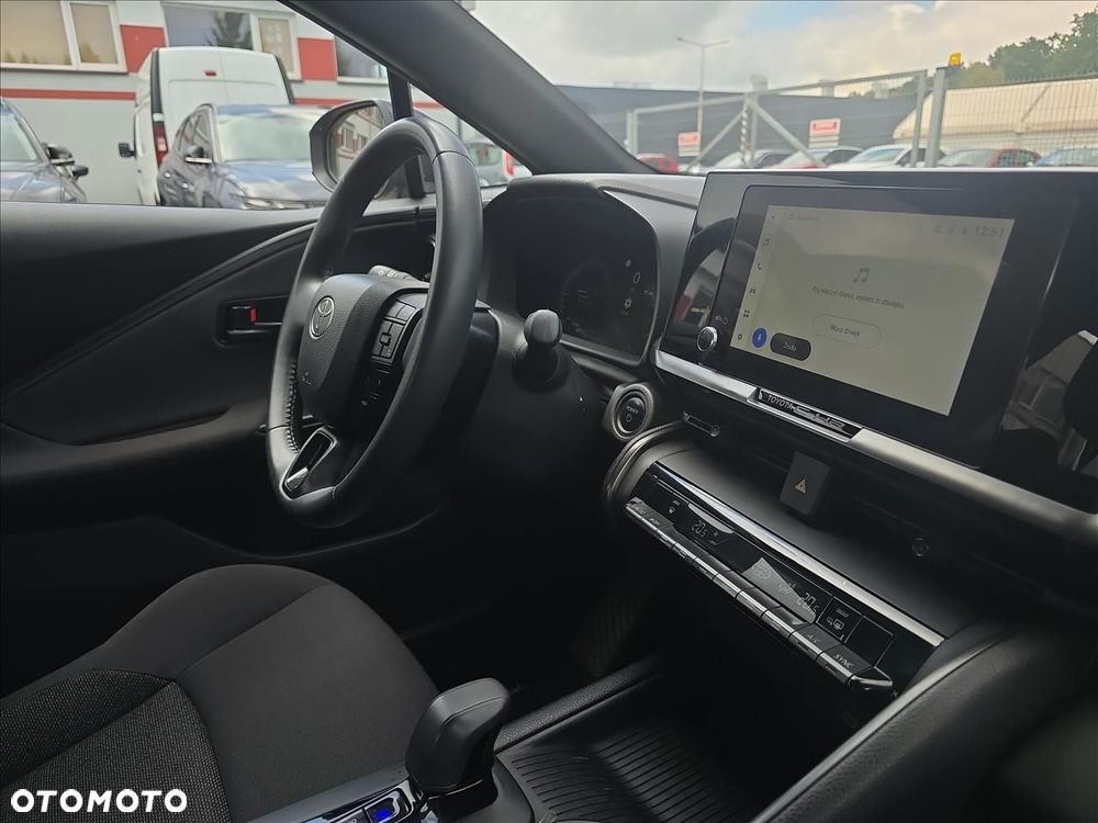 Toyota C-HR - 24