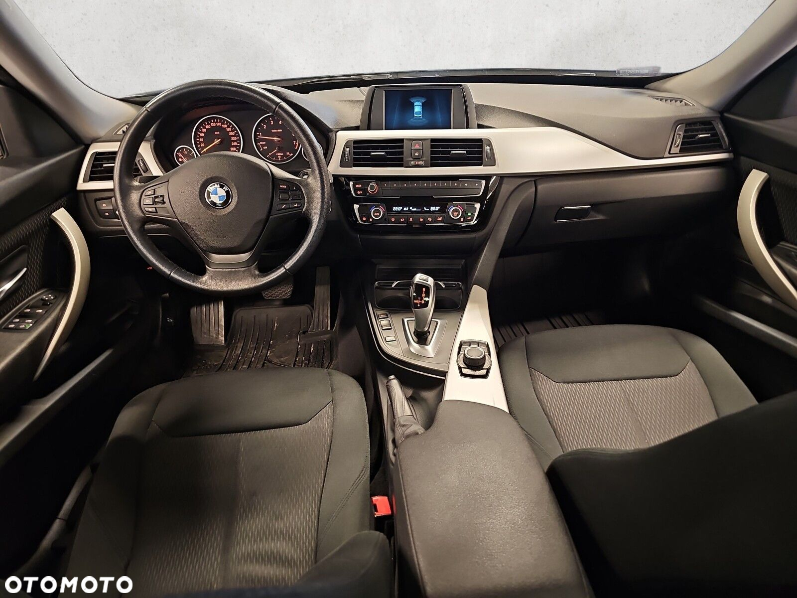 BMW Seria 3 - 25