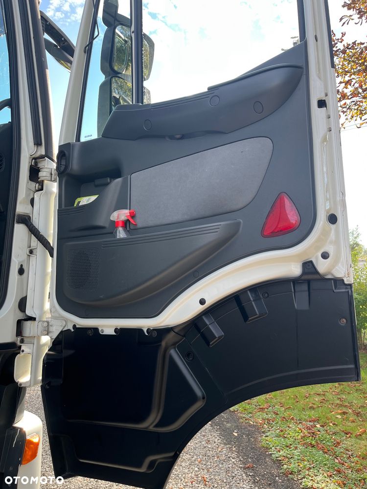 Iveco stralis - 13