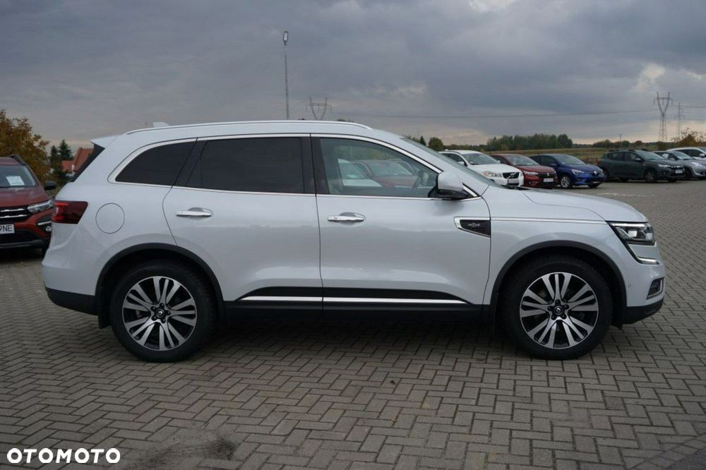 Renault Koleos 2.0 dCi Initiale Paris 4x4 X-Tronic - 4