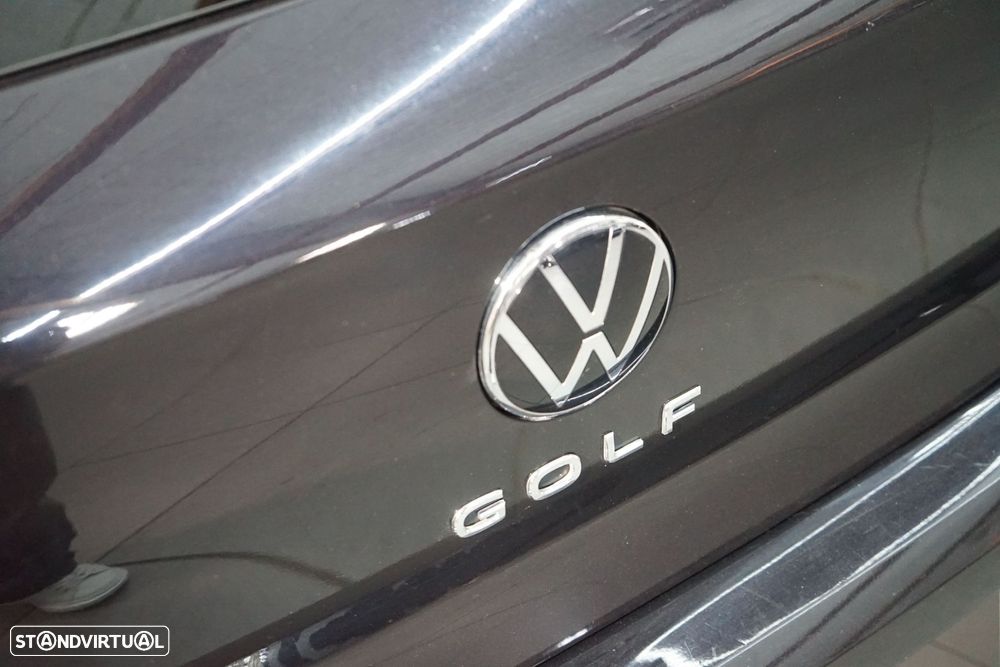 VW Golf 1.0 TSI Confortline - 39
