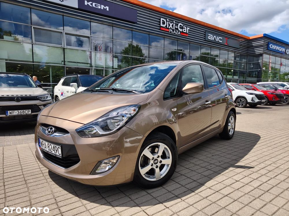 Hyundai ix20 1.6 Style - 1