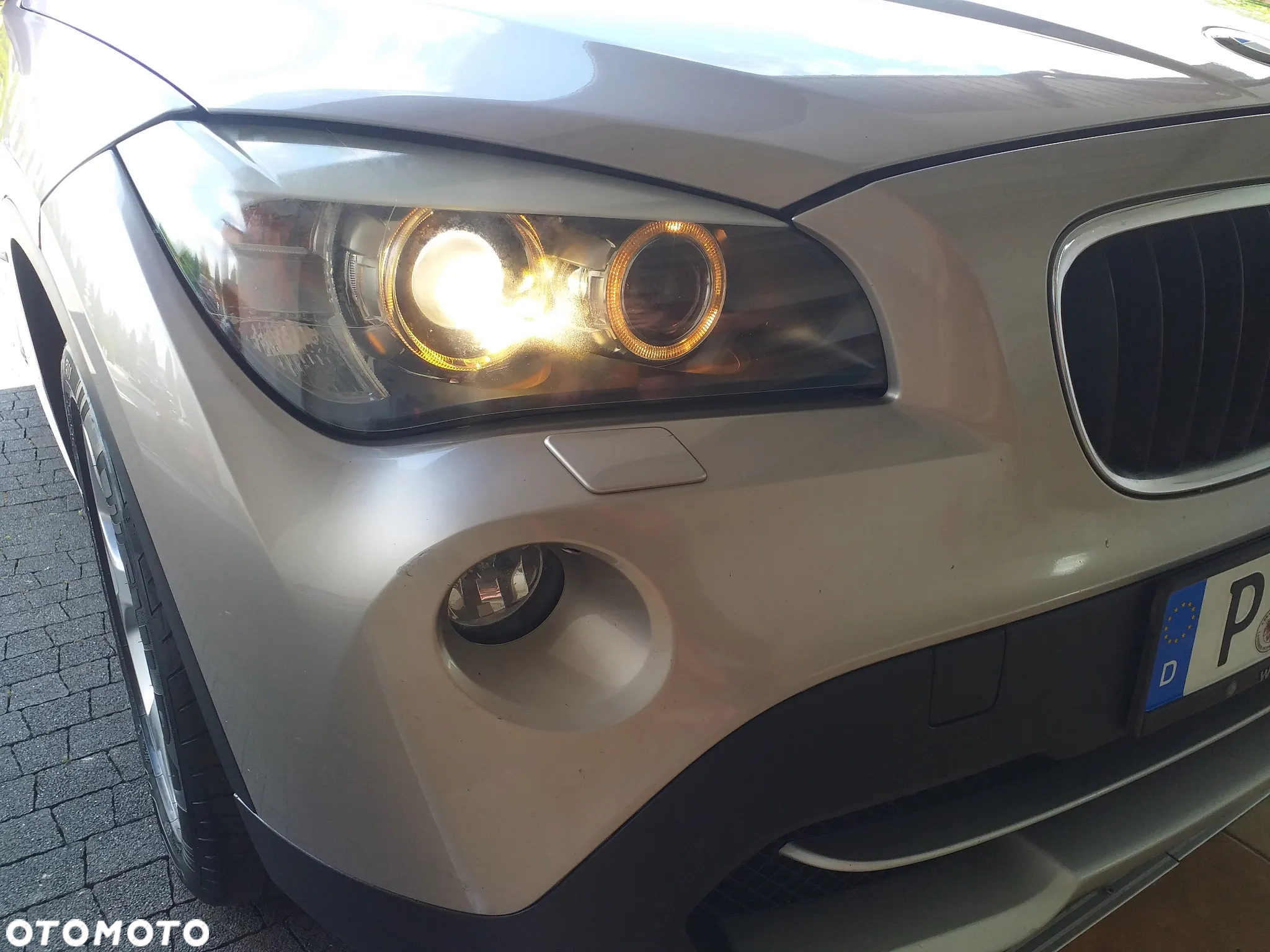BMW X1 xDrive20d xLine - 28