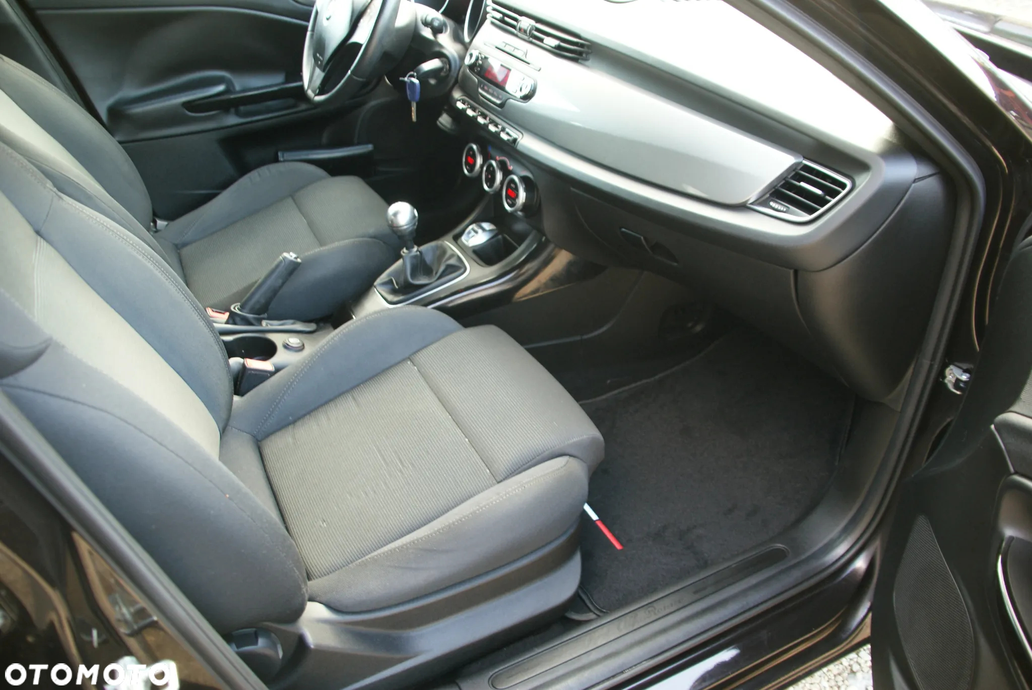Alfa Romeo Giulietta 1.4 TB - 12