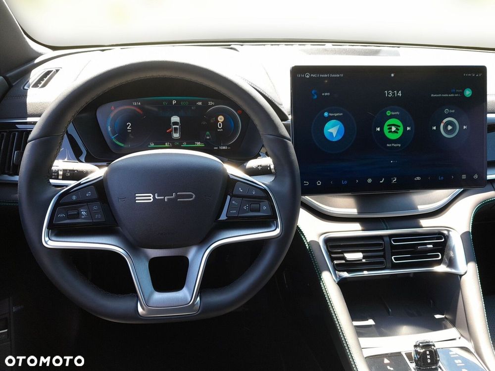 BYD Seal U - 9
