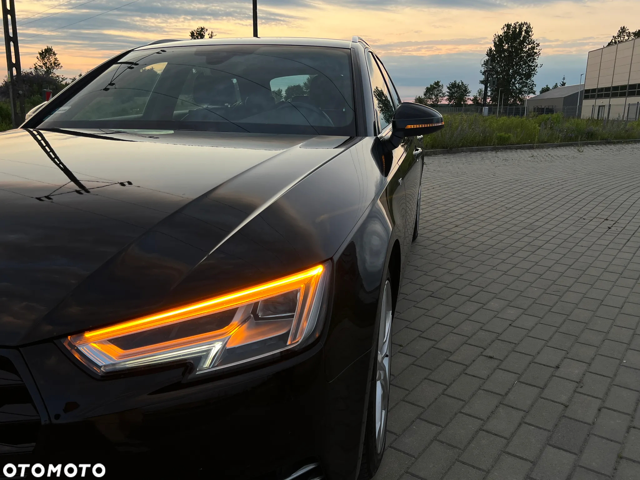 Audi A4 2.0 TDI Sport S tronic - 27