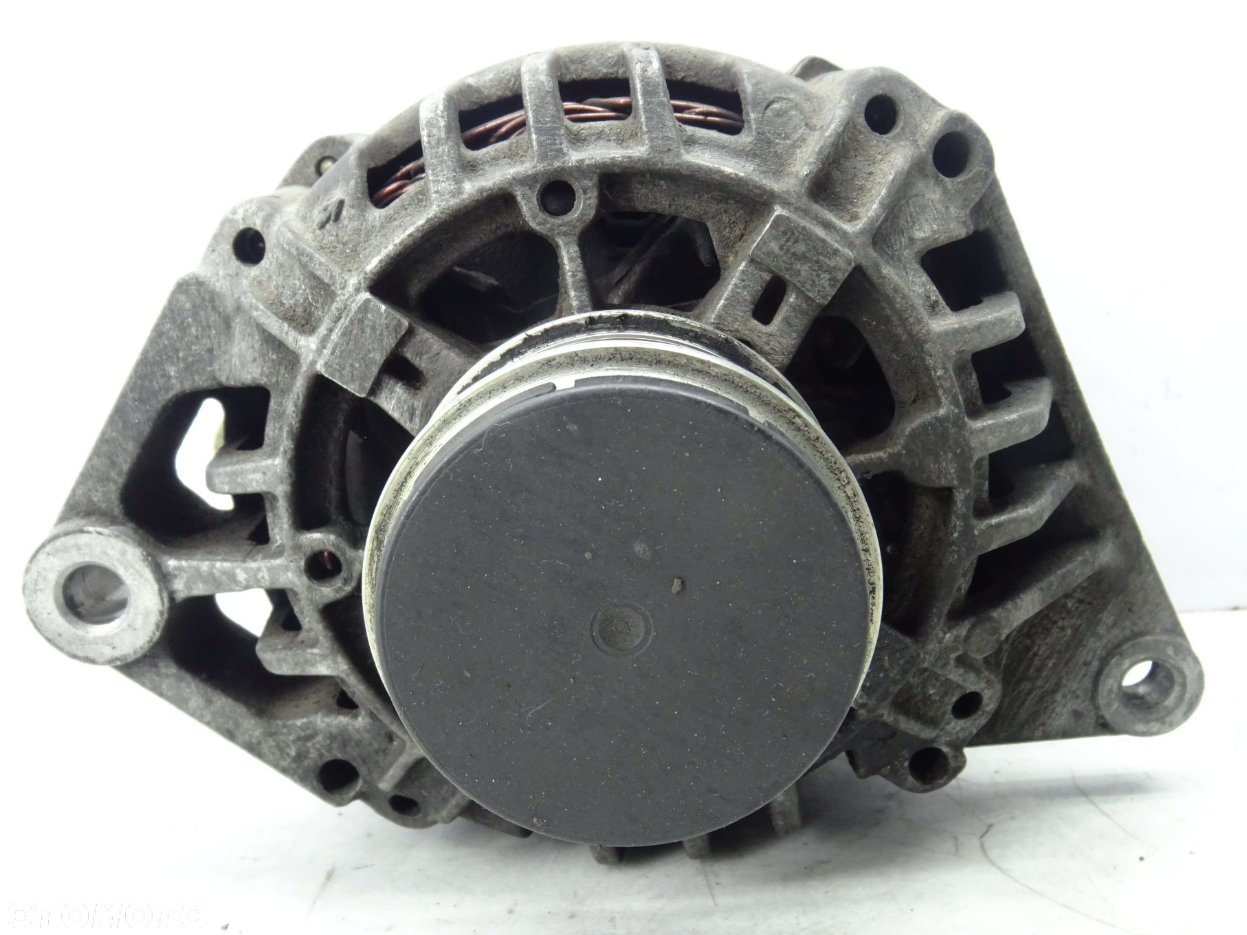 Alternator Renault Scenic I  1,9 D  1997-2001   7700430182 2542270 A - 5