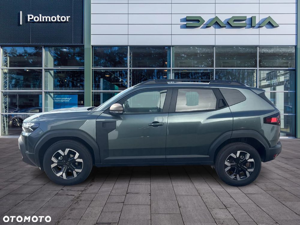 Dacia Duster - 4