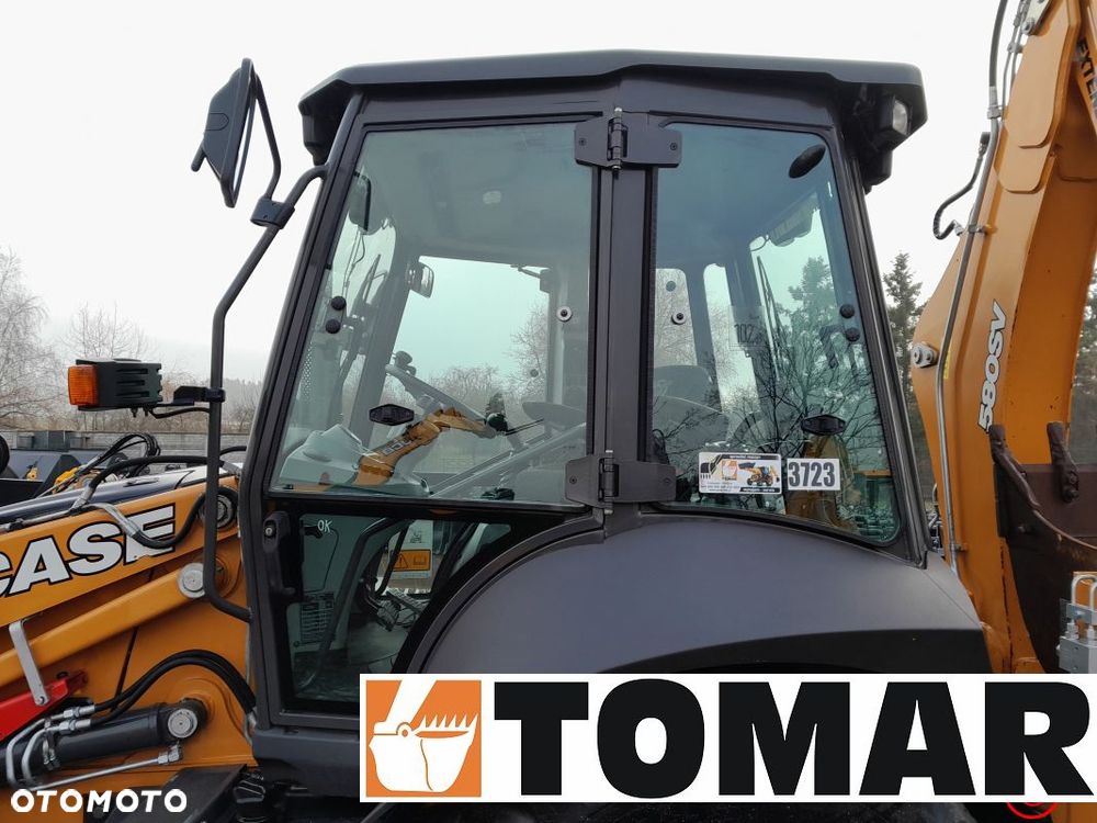 Case 580SV 2023R - 11