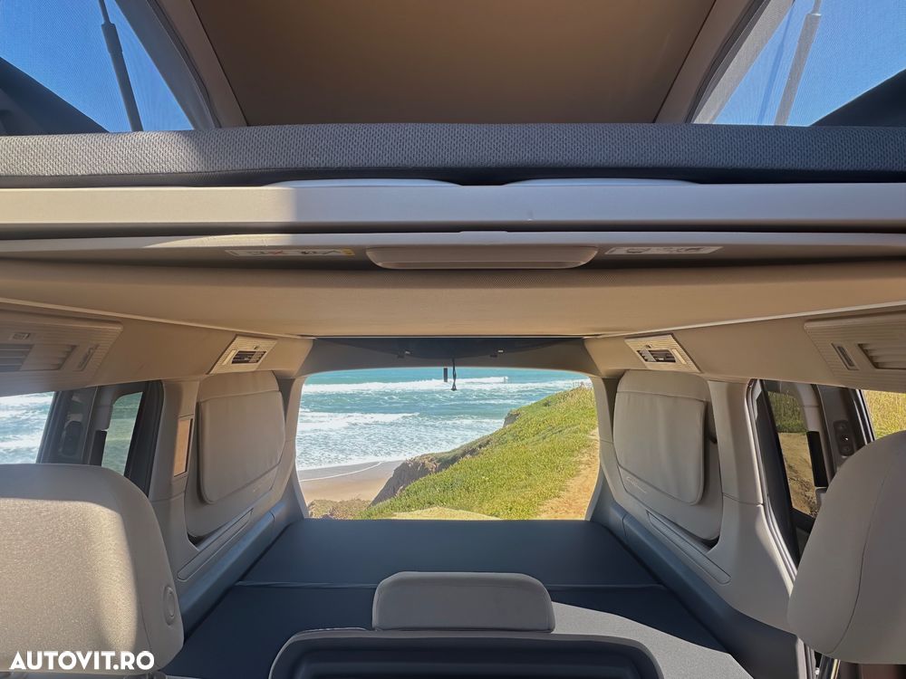 Volkswagen California - 29