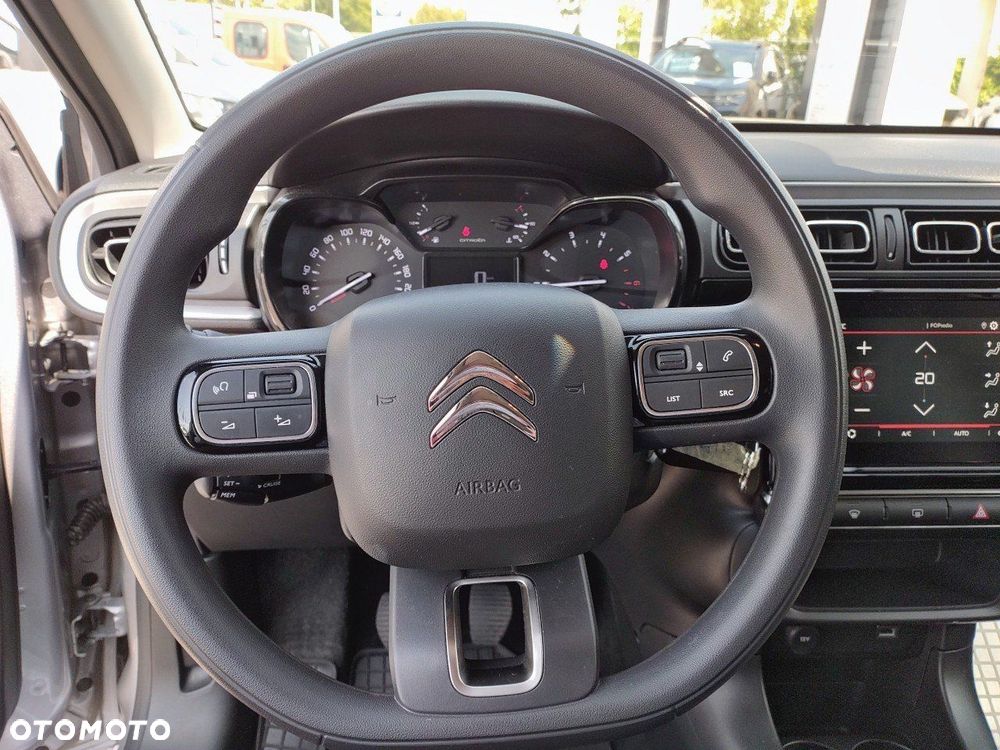 Citroën C3 1.2 PureTech Max - 13