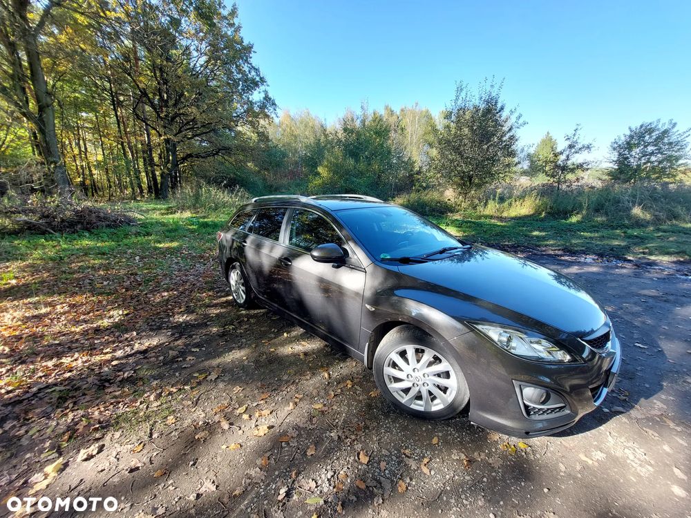 Mazda 6 2.0 Exclusive - 3