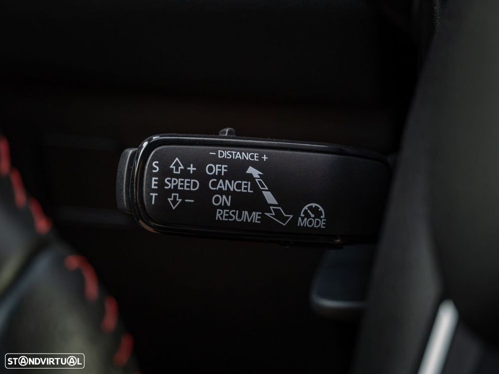 SEAT Ibiza 1.0 TSI FR - 12