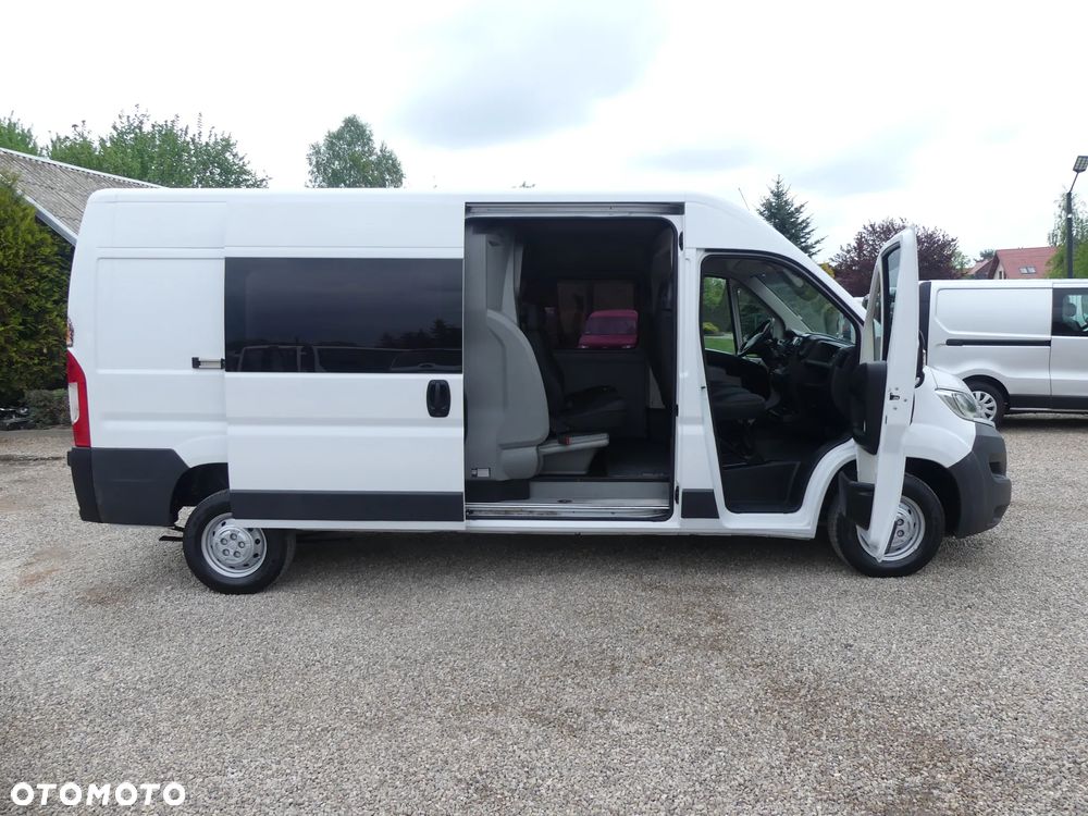 Fiat Ducato - 6