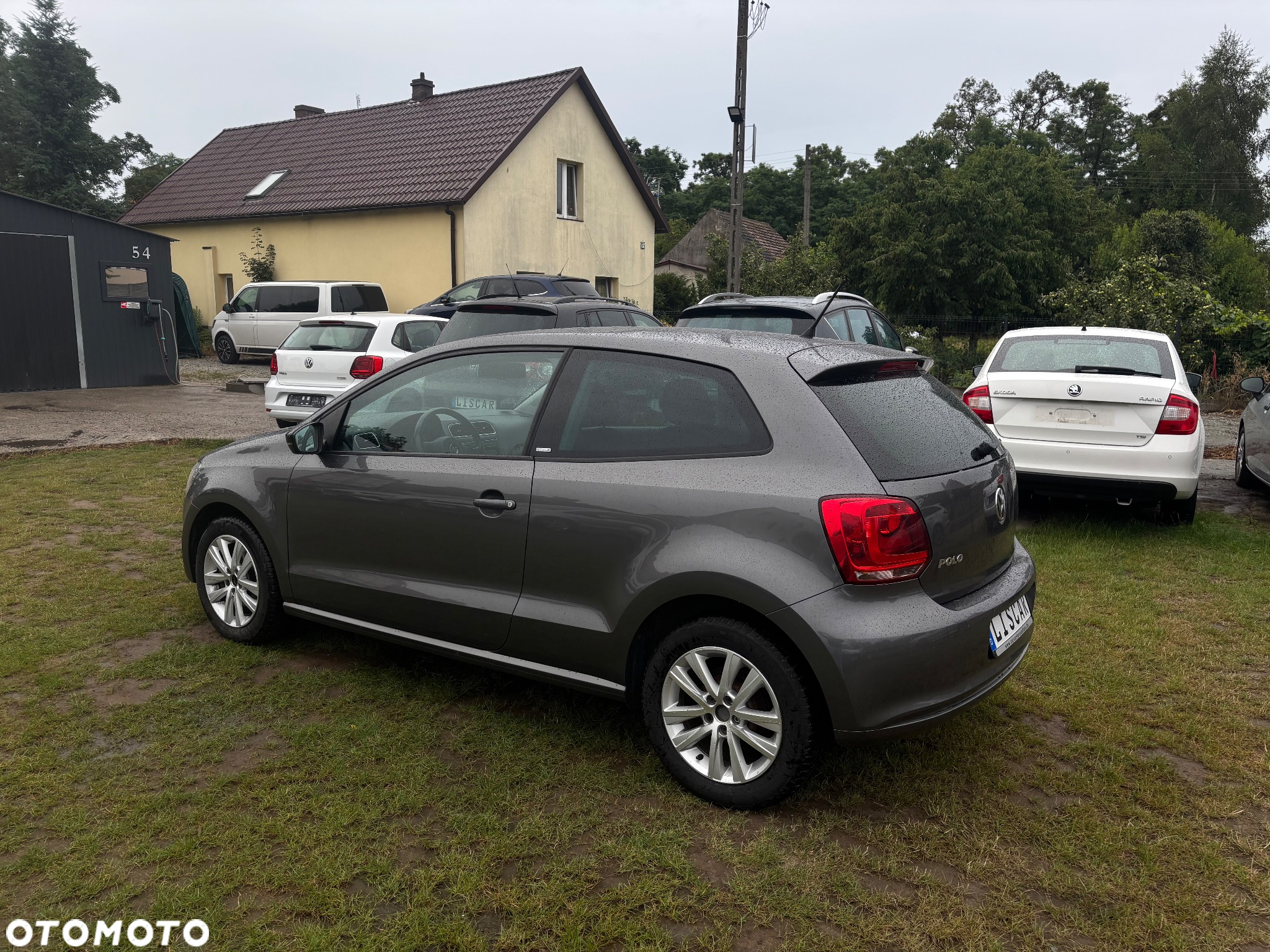 Volkswagen Polo 1.2 Style - 4