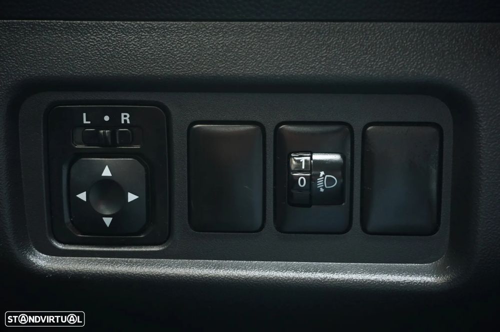 Mitsubishi Space Star 1.0 Diamant Edition - 25