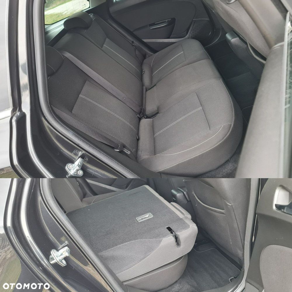 Opel Astra - 9