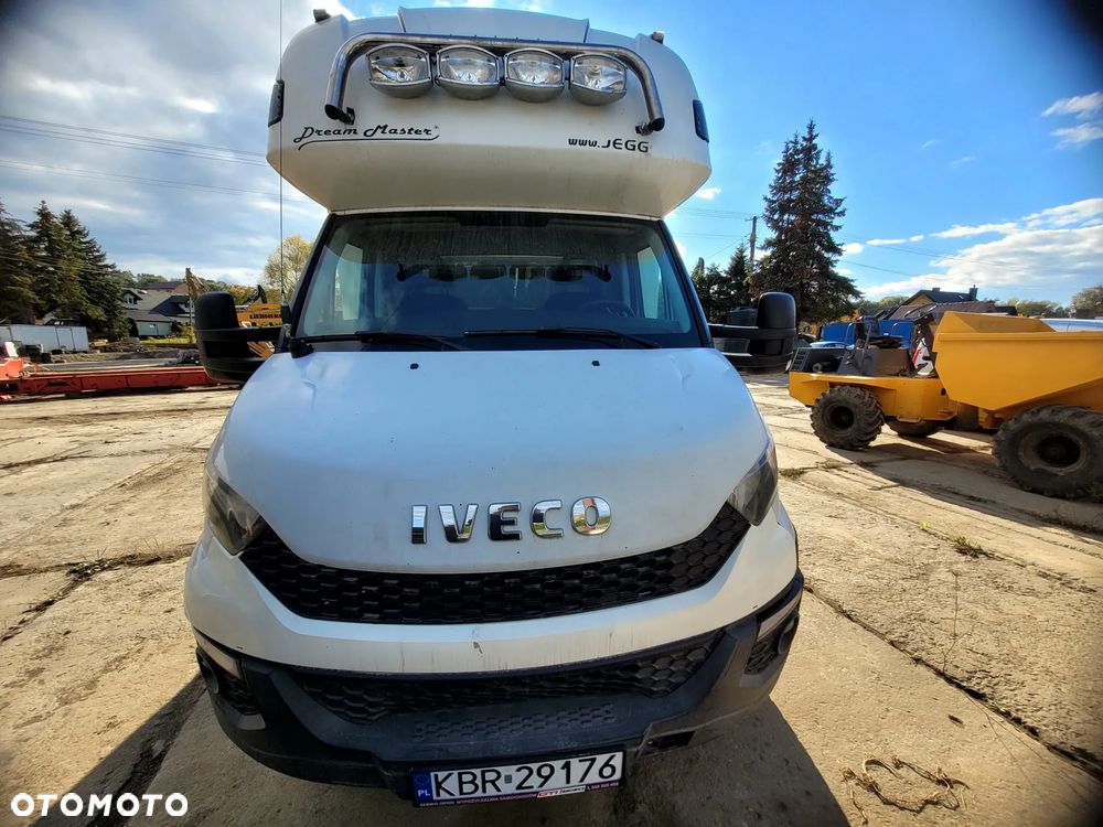 Iveco 35S18