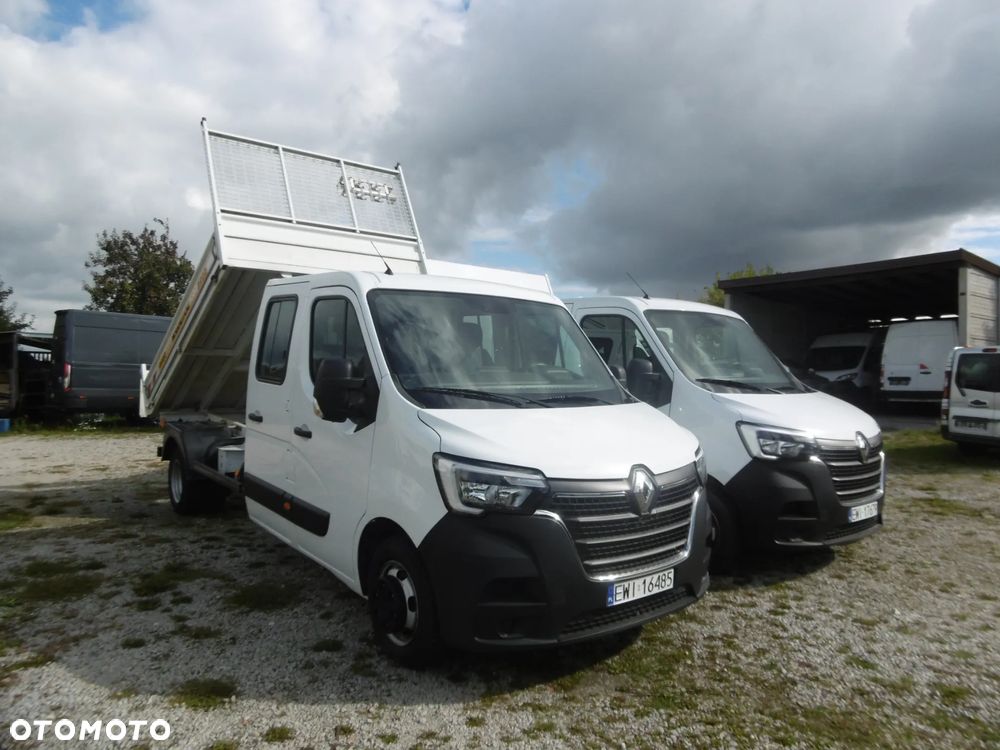 Renault Master - 14