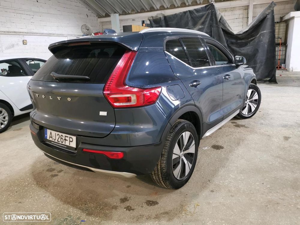 Volvo XC 40 1.5 T4 PHEV Inscription Expression - 3