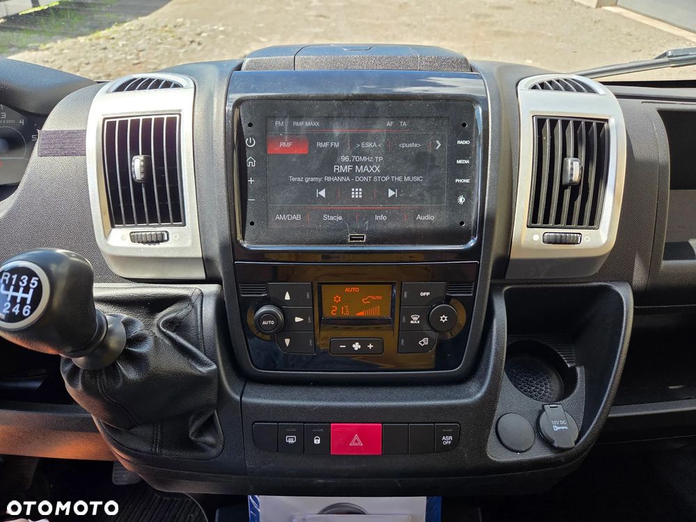 Fiat Ducato MAX - 16