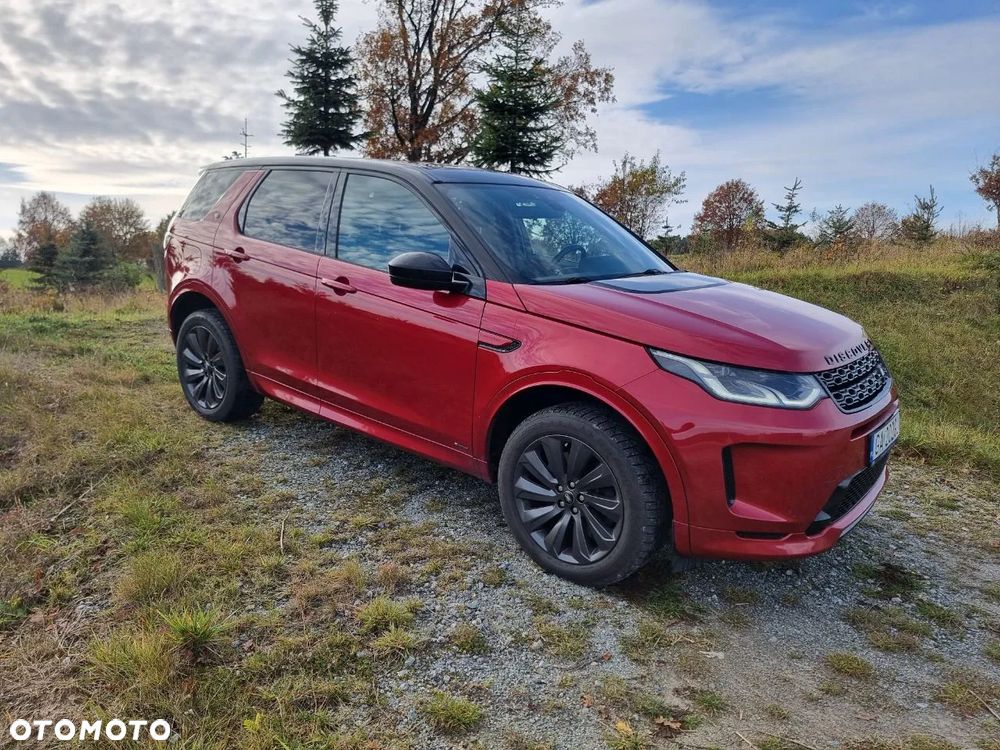 Land Rover Discovery Sport ver-2-0-d180-se - 3