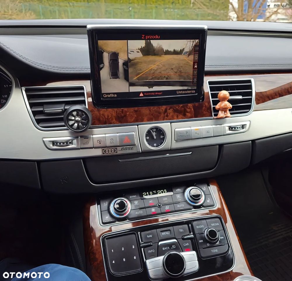 Audi A8 2.0 TFSI Hybrid - 7