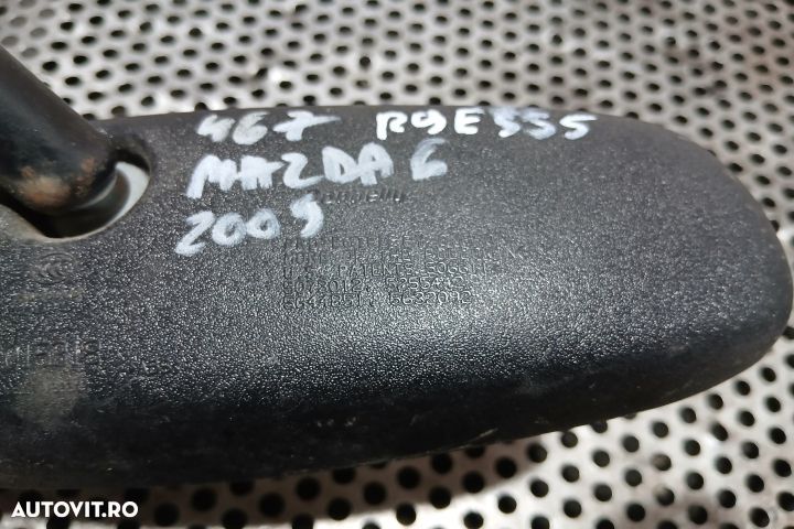 Oglinda retrovizoare parbriz E11015318 5073012 E11015318 5073012 Mazd - 6